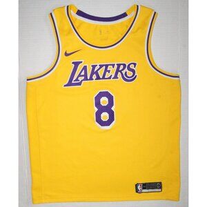 Kobe Bryant Lakers Jersey